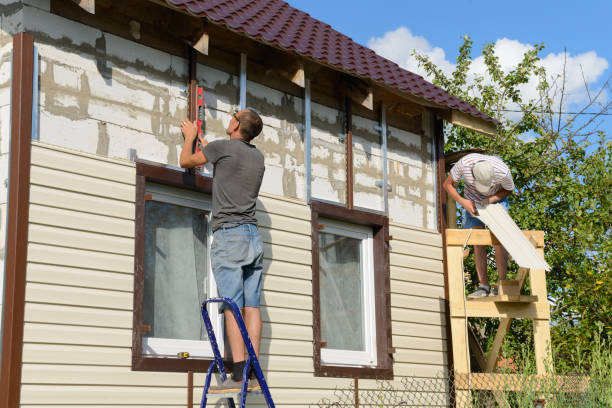 Best Siding Painting and Refinishing  in , MO